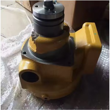 卡特平地機(jī)140GC輪輞總成540-6855
