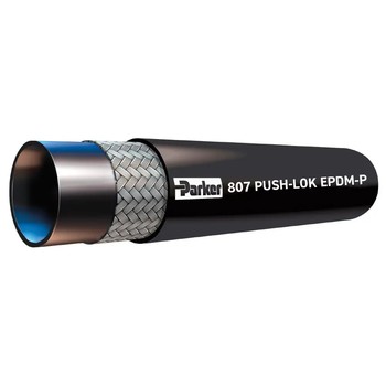 Parker派克807Push-Lok系列膠管—過氧化物EPDM軟管