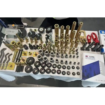 S19套筒的制作標準