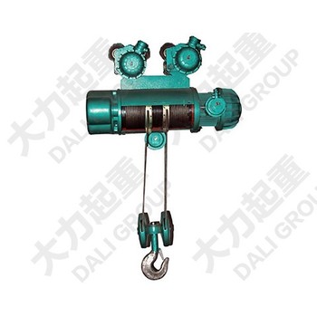 10噸防爆電動(dòng)葫蘆