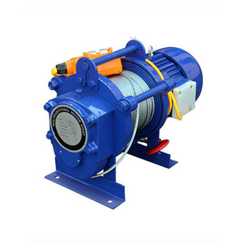 500-1000公斤多功能電動(dòng)提升機(jī)