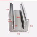 廚房排水溝加工成品