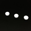 NBP365nm窄帶濾光片中心波長帶寬準確OD3-OD4紫外高透光