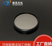 深圳廠家二向色鏡投影模組光學(xué)儀器鏡片濾光片膜層牢固