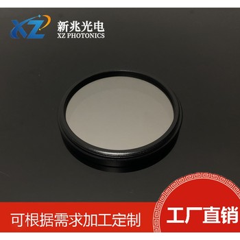 深圳廠家二向色鏡投影模組光學儀器鏡片濾光片膜層牢固