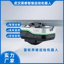 巡檢機(jī)器人優(yōu)選武漢霧都,智能巡檢一站式解決方案