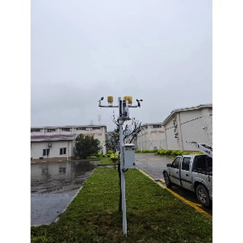 室外空氣質(zhì)量監(jiān)測(cè)設(shè)備