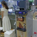 廣州冰淇淋機爆米花機咖啡機租賃