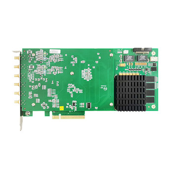 高速同步采集卡：PCIe8922M
