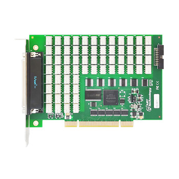PCI矩陣開關(guān)模塊:PCI2611