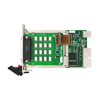 PXI通用開關(guān)模塊:PXI2614
