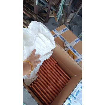 純銅圓管廠家純銅方管廠家純銅管定尺廠家