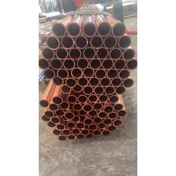 T1紅銅管T2紅銅管T3紅銅管紅銅圓管廠家