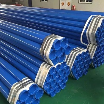 涂塑鋼管廠家需要哪些資料呢涂塑鋼管和鍍鋅鋼管的區(qū)別