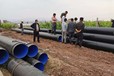 鋼管涂塑鋼管多少錢消防用涂塑管道