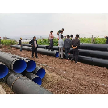 承插式涂塑鋼管道價(jià)格內(nèi)外涂塑管