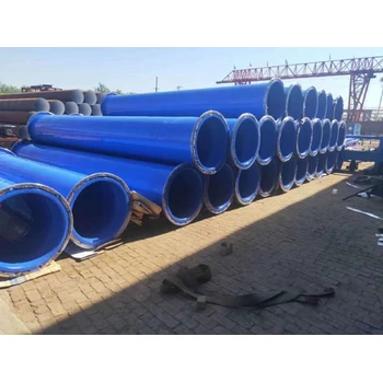 消防涂塑鋼管生產(chǎn)涂塑水管