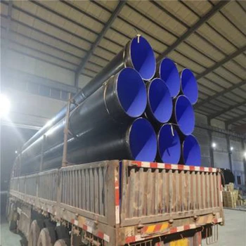 涂塑鋼管消防鋼管內(nèi)外涂塑鋼塑復(fù)合鋼管