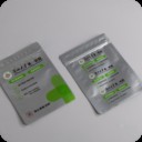 可滅菌自封拉鏈袋