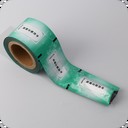 定制中藥配方顆粒對折/兩邊封卷材