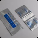 定制醫(yī)用背封條袋頂頭袋