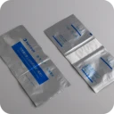 定制醫(yī)用背封條袋頂頭袋