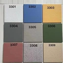 內(nèi)蒙呼和浩特屋面防滑地磚，樓頂抗凍瓷磚，香格爾邁廣場磚