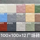 陜西西安100乘100廣場磚，樓頂磚，屋面磚，友河廣場磚
