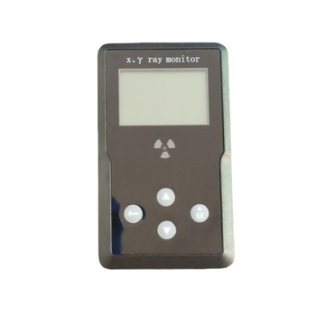YD-100D個人劑量報警儀