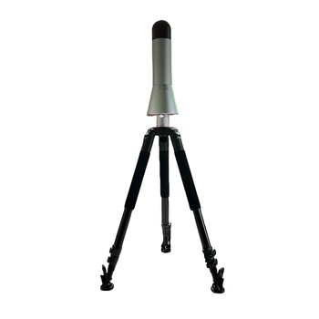 YD-300移動式γ輻射自動監測站-場所輻射監測儀-固定式輻射報警儀