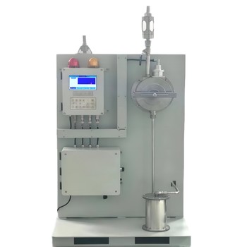 YD-750型氣載流出物α-β監測儀-氣溶膠放射性監測儀-氣溶膠檢測