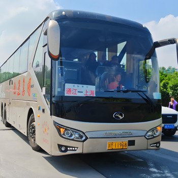 汽車:東營到漢中的客車(專線客運)