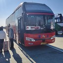 2025大巴:濰坊到海安臥鋪客車時刻表票價多少