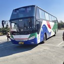 大巴:青州到海城的客車(24小時(shí)熱線)