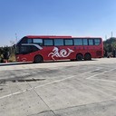 2025汽車:濱州到太和大巴車全程高速