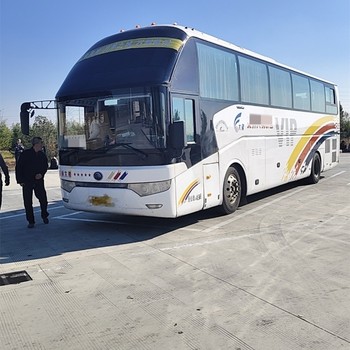 2025客運專線:高密到天門長途客車專線客運