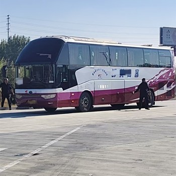 客車:諸城到方城的臥鋪大巴(天天發(fā)出車班次)