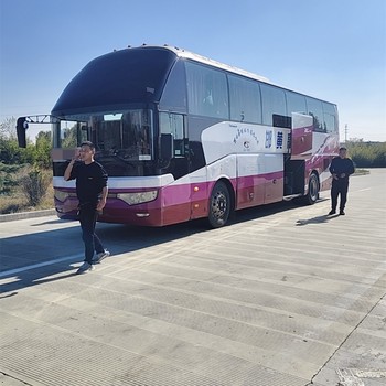 客車:壽光到朝陽的臥鋪大巴(天天發(fā)出車班次)