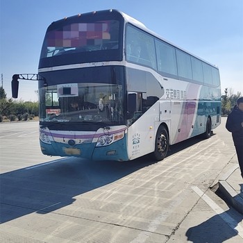 客車:濱州到寧波的長途客車(天天發(fā)出車班次)