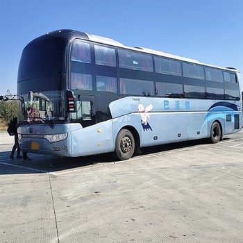 汽車:青州到南樂的長途客車(要坐多久到)