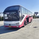 濱州到榆林汽車大巴要坐多久到