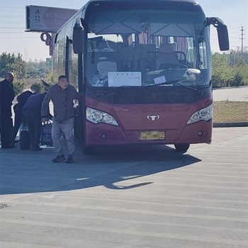 客車:昌邑到鄲城的長途大巴(天天發(fā)出車班次)