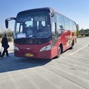 客運專線:東營到銅川的臥鋪客車(時刻表票價多少)
