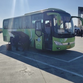 大巴:濱州到濮陽的臥鋪客車(查詢時(shí)刻表)