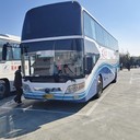 2025汽車:昌邑到上海直達(dá)汽車時刻表票價多少