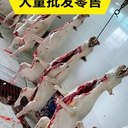 批發(fā)白條狗肉供應飯店30斤起批發(fā)16一斤全國冷鏈發(fā)貨