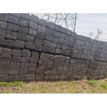 靈寶市枕木墊木批發(fā)