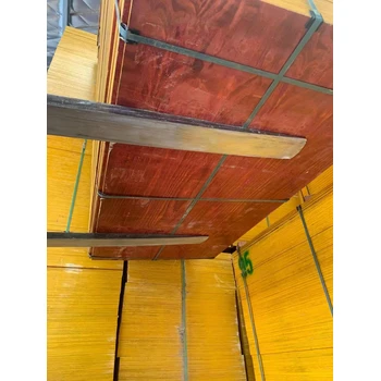 陜西省商洛市建筑木模板廠家