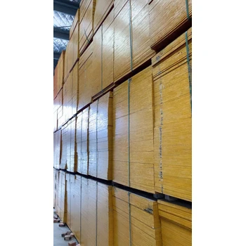 陜西省商洛市建筑木模板廠家