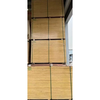 陜西省商洛市建筑木模板廠家